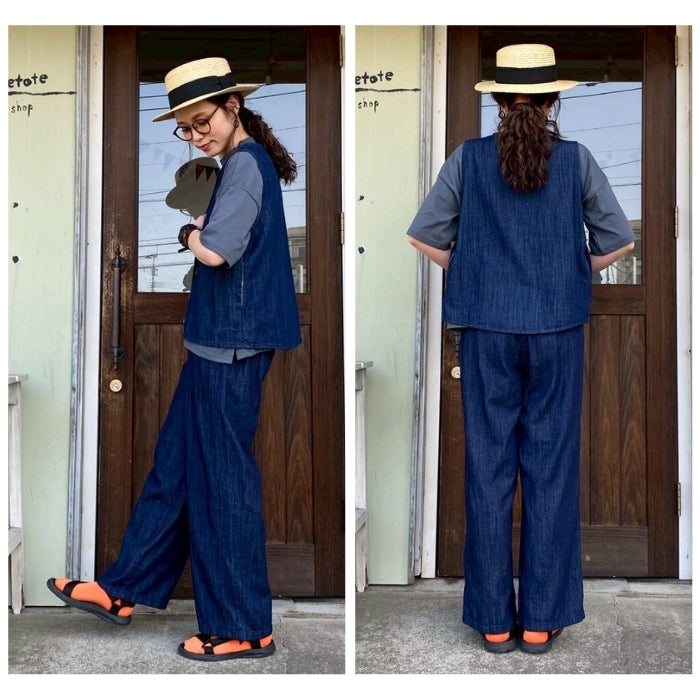 5510813 デニムパンツ