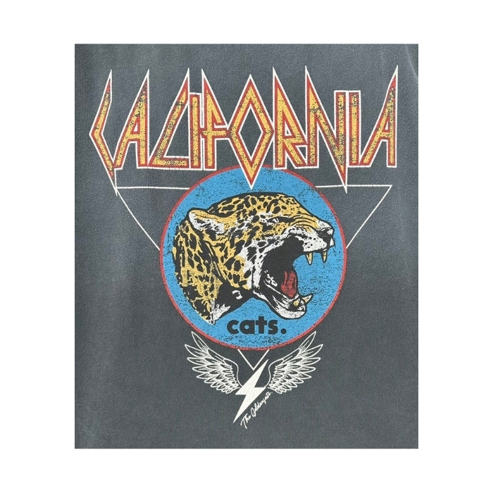 250296 CALIFORNIA Tシャツ