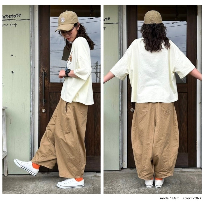 250296 CALIFORNIA Tシャツ