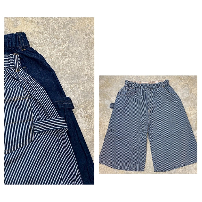 70115168 ハーフパンツ