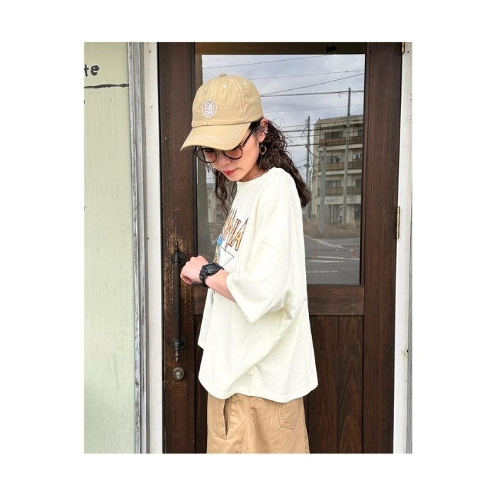 250296 CALIFORNIA Tシャツ
