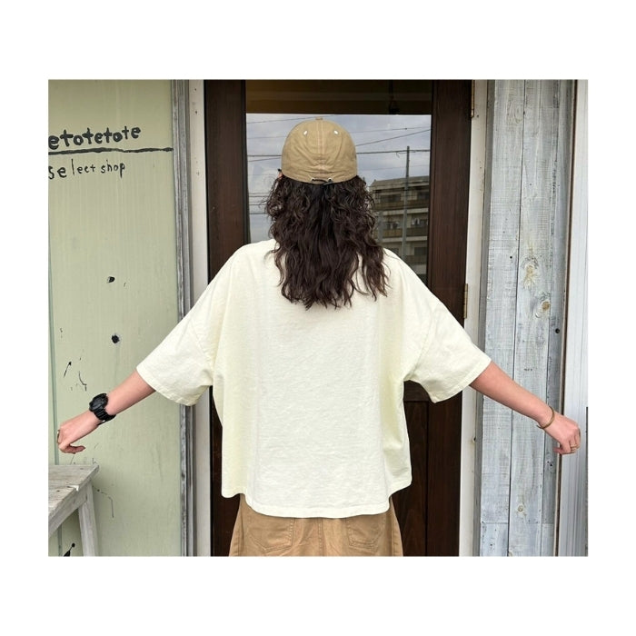 250296 CALIFORNIA Tシャツ