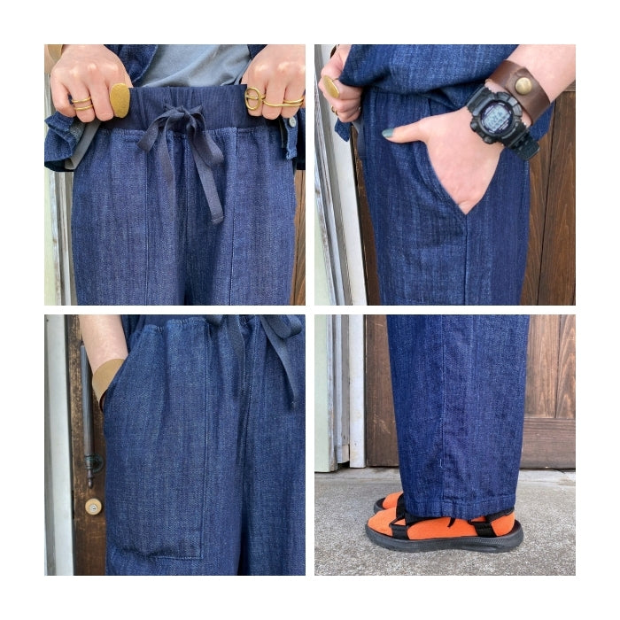 5510813 デニムパンツ