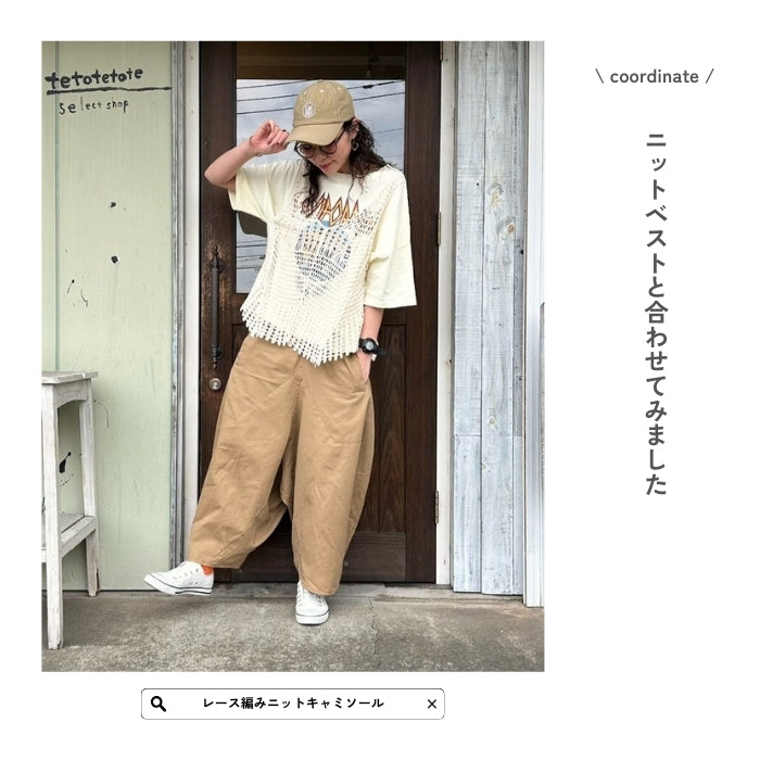 250296 CALIFORNIA Tシャツ