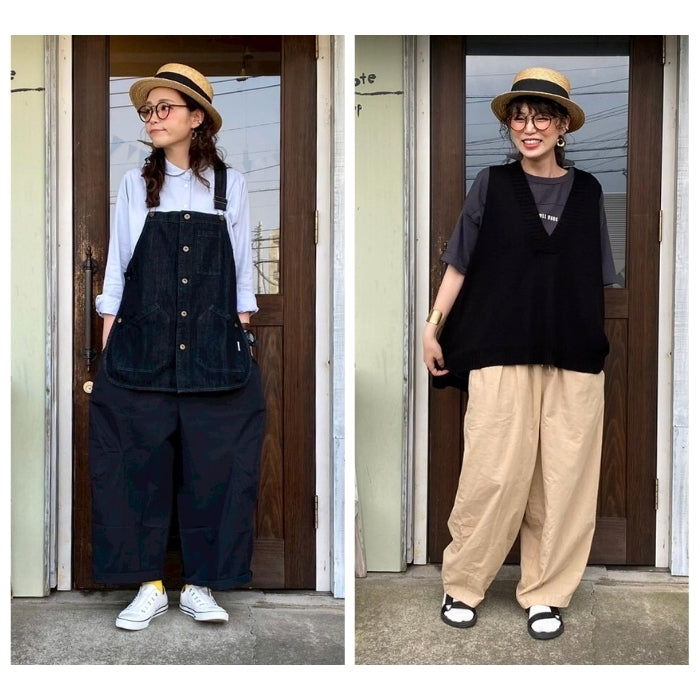 カンカン帽