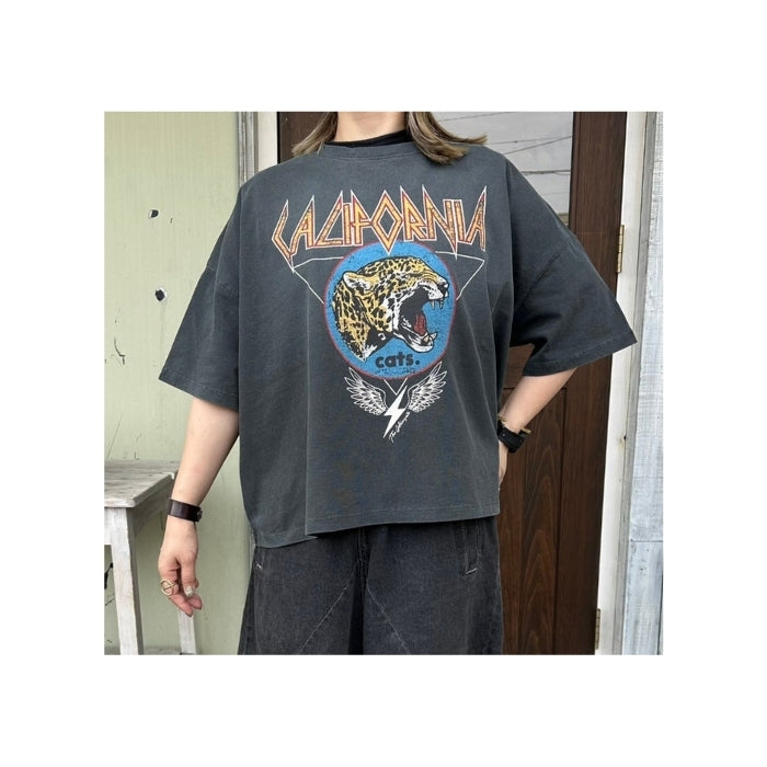 250296 CALIFORNIA Tシャツ