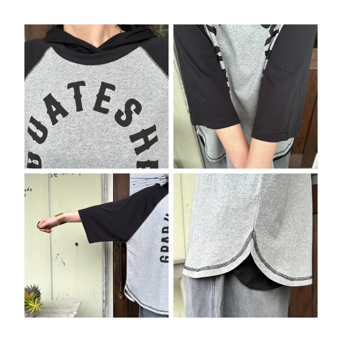 81194453　シアースラブラグランT