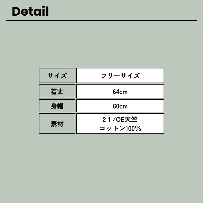 81215113　袖タックドロストT