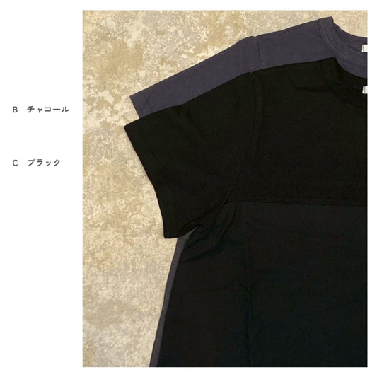 5538034　切替ワンピース