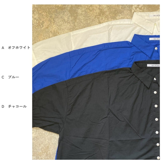 5680516　ビッグシャツ