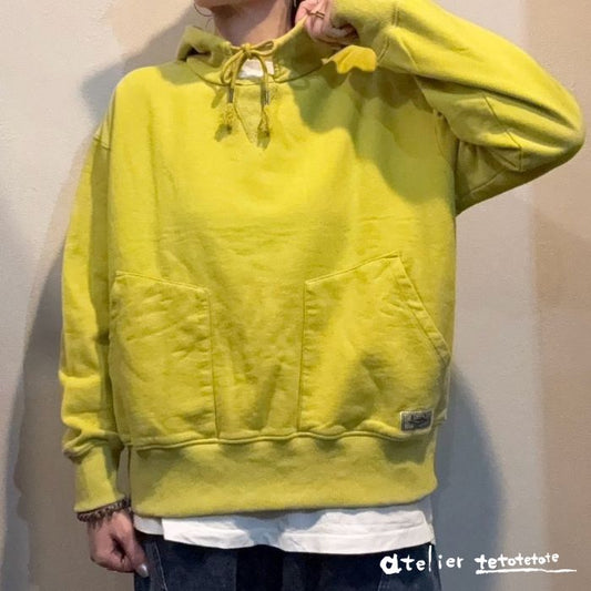 80615438　フーディーPO