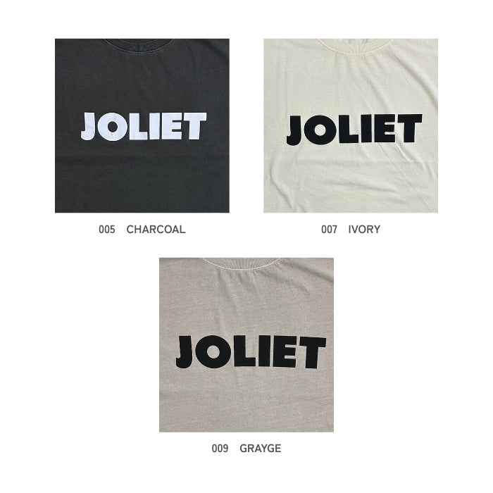 252037　JOLIET Tシャツ