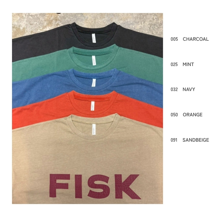 263010　FISK ボリュームT