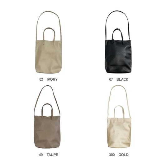 2114　synthetic レザーショルダーバッグ