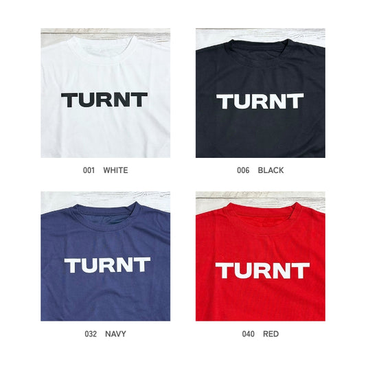 262970　TURNTボリュームスリーブT