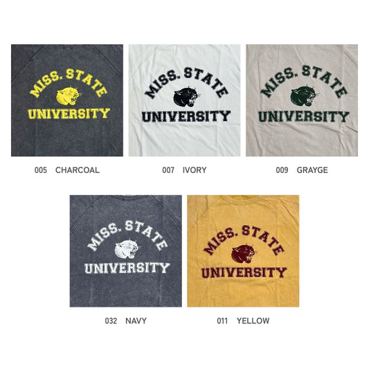 262972　ラグランパンサーT