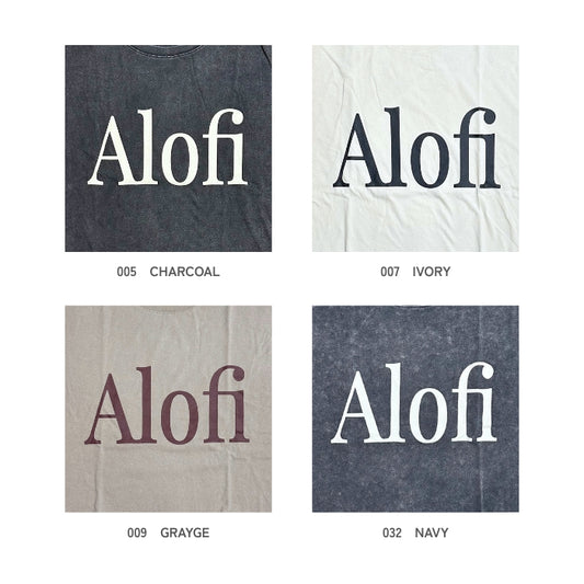 262973　Alofi裾センタードロストT
