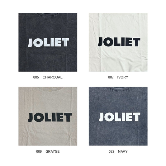 263023　JOLIET裾センタードロストT
