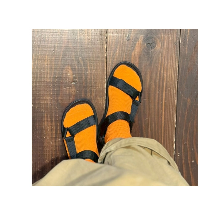 スポーツサンダル　M　BLACK