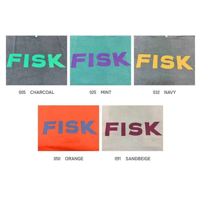 263010　FISK ボリュームT
