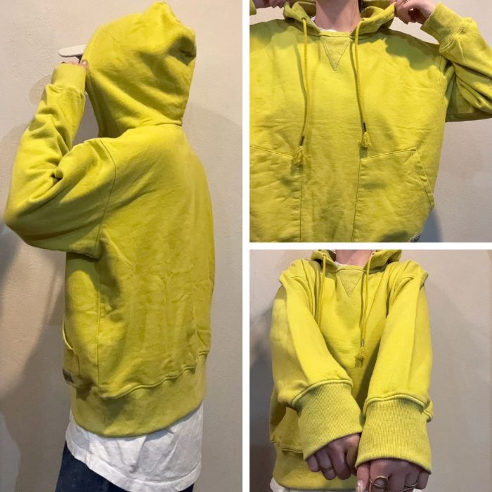 80615438　フーディーPO