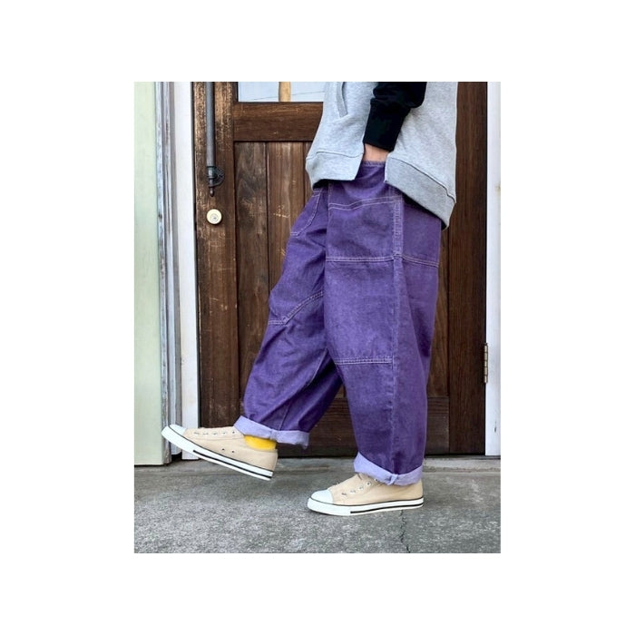 225877　BIGポケットボールパンツ