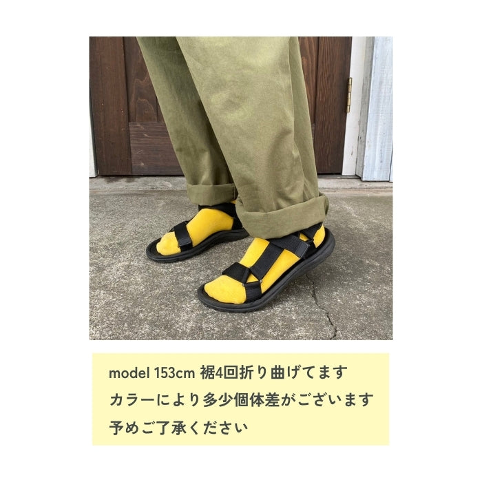 237583・247583　デニム&ツイルイージーサロペット