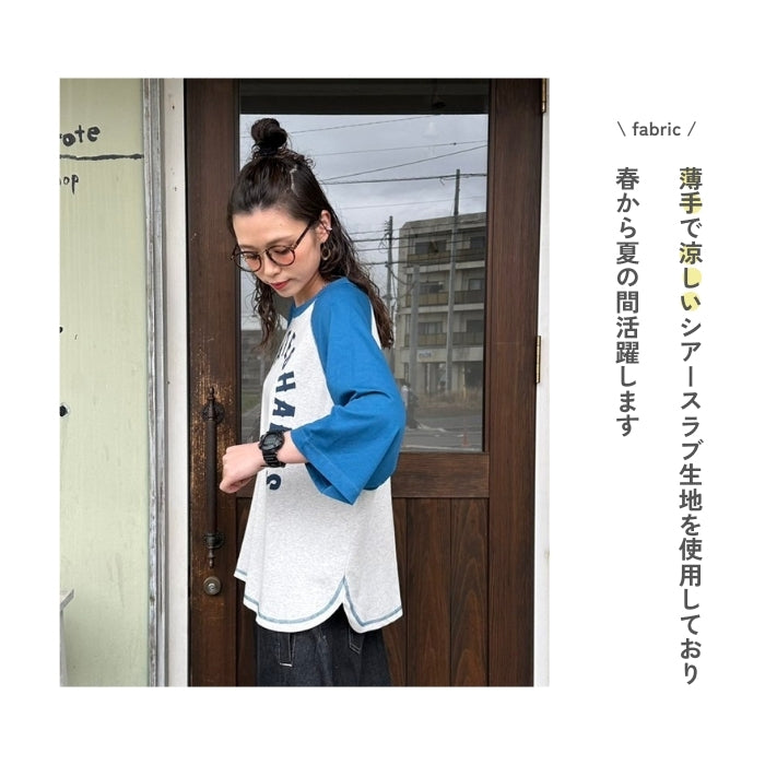81194453　シアースラブラグランT