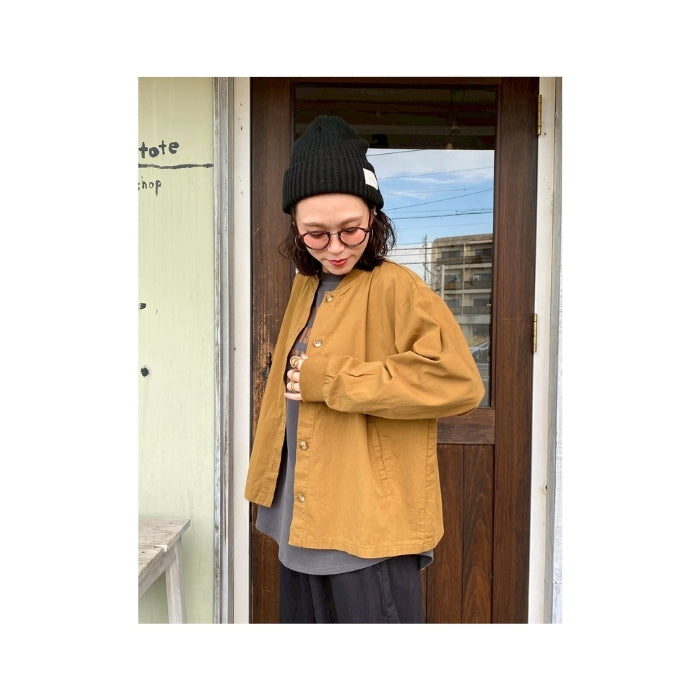5566021　リブジャケット
