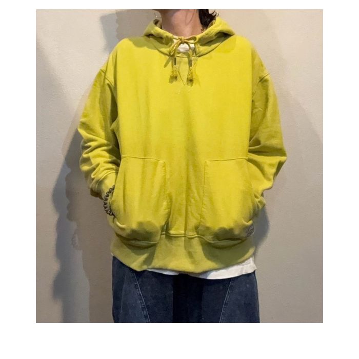 80615438　フーディーPO