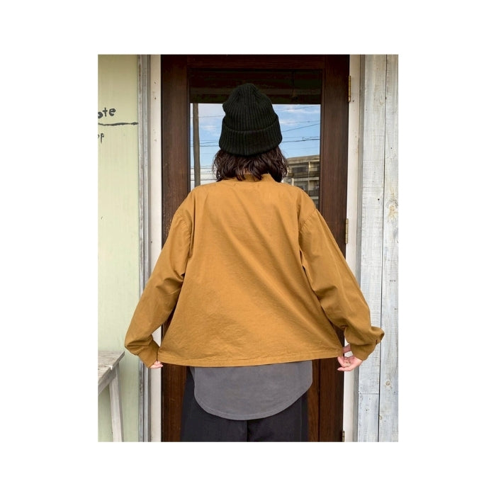 5566021　リブジャケット
