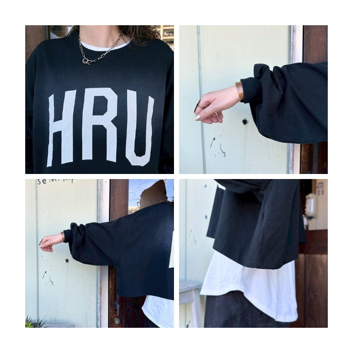 252033　ボリュームT