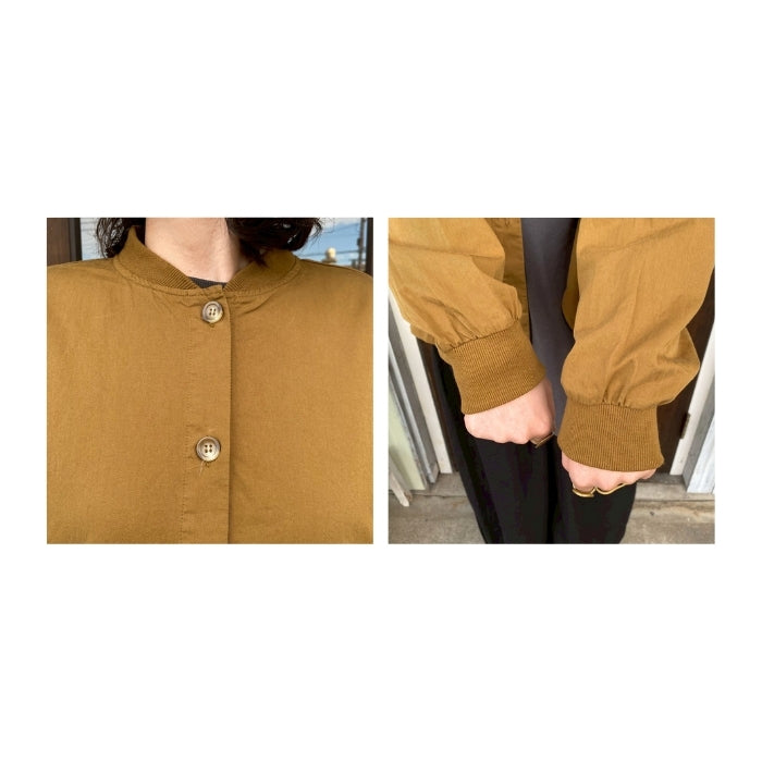 5566021　リブジャケット