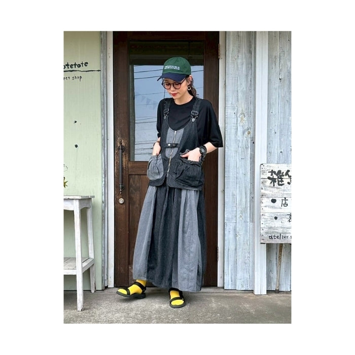 8502　ロゴキャップ