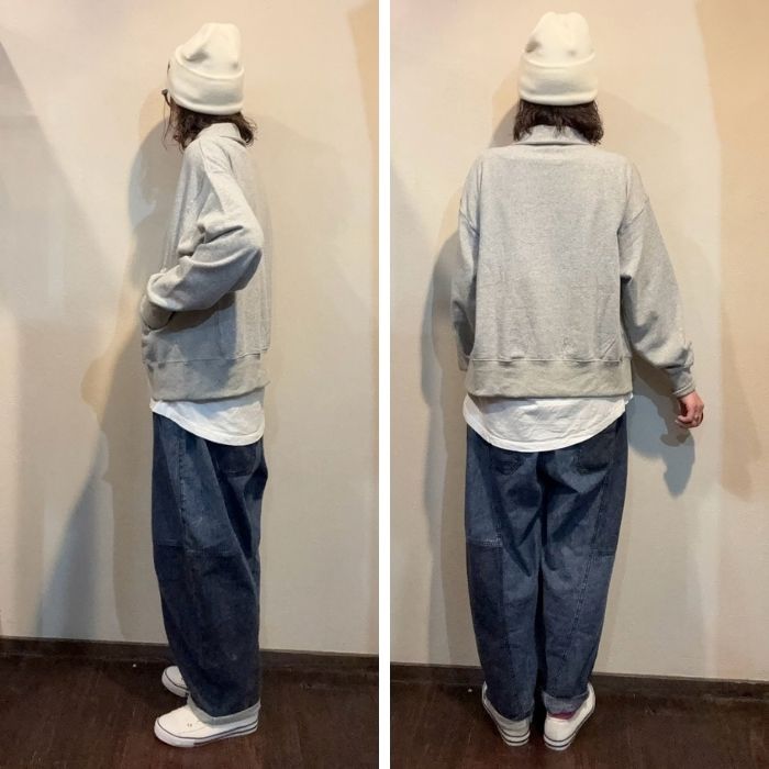 80615432　衿付きPO