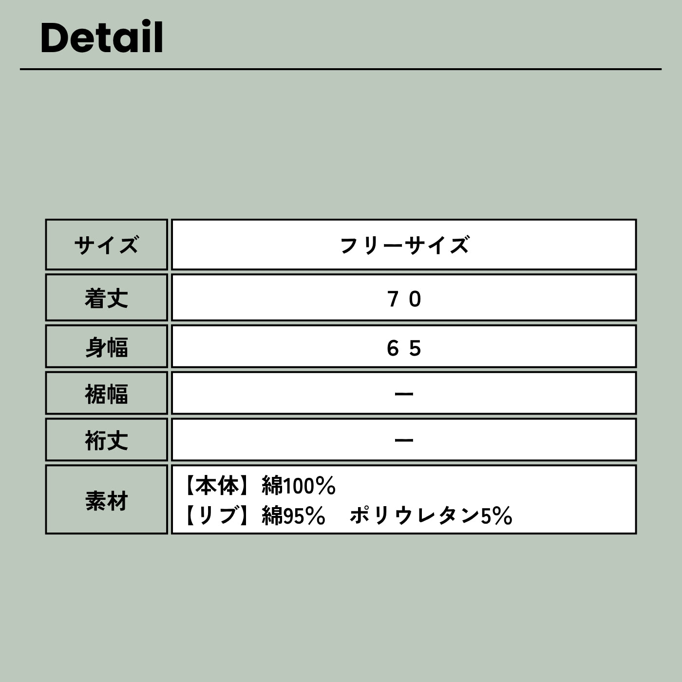 262972　ラグランパンサーT